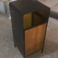 سطل زباله ترموود