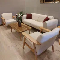 فروشگاه مبل مینیمال و میزعسلی* زاهدان