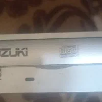 cd rw Suzuki