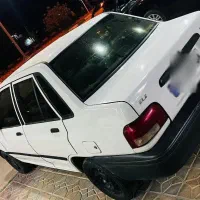 پراید مدل۹۰