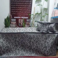 کاور تشک وکاور رختخواب