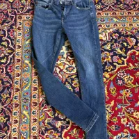 ۲عدد شلوار جین برند LEE COOPER اورجینال