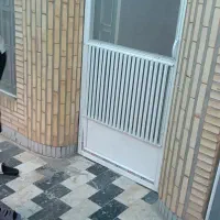 درب توری آلومینیوم سفارشی