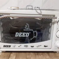 توستر DEED