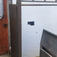 باربند پراید وانت