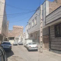 فروش ویلایی دوطبقه // رجایی26//