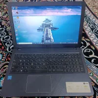Laptop Asus X543m