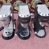اسپرسو ساز دلونگی مدل EC685 بخار ۱۵ بار