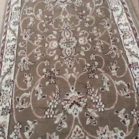 فرش کناره گردویی