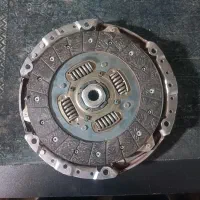 دیسک و صفحه والئو وپلاستکس 215 پژو کوییک ساینا tuf