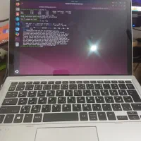 لب تاب Hp تاچ
