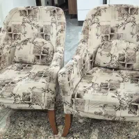 مبل راحتی ۷ نفره