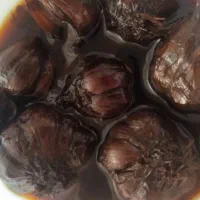 سیر ترشی هفت ساله