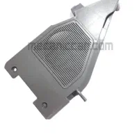 قاب باند پراید