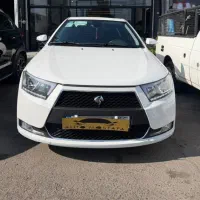 دنا پلاس توربو اتومات 1404