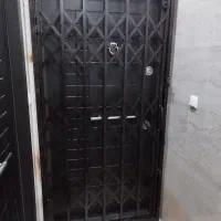 فروش درب اکاردئونی