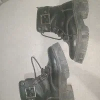 بوت سایز ۳۹