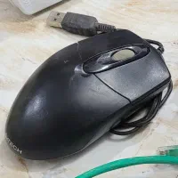 موس