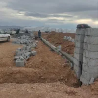 فروش زمین