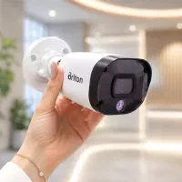 دوربین هوشمند/ فول آپشن/ دارای تکنولوژی هوش مصنوعی