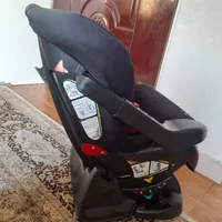 صندلی ماشین