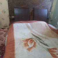 تخت ۲ نفره