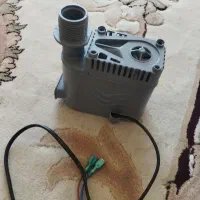 پمپ تخلیه کولر سلولزی