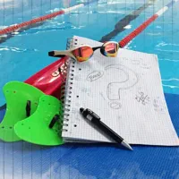 نیازمند مربی شنا آقا و خانم  ساعتی