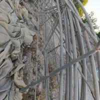 سازه گلخانه ای