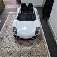 ماشین شارژی کودک