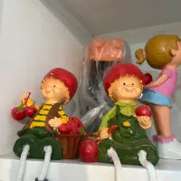 مجسمه قهرواشتی۲۰۰تومان