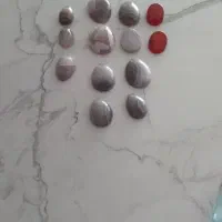 سنگ عقیق و سلیمان اصل