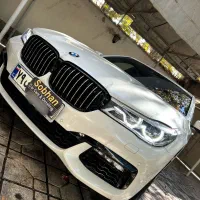 کارواش/VIP/لوکس در محل(سیار)سجاد ملک آبادBMW BENZ