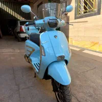 rs150|موتورسیکلت|تهران, تهرانپارس شرقی|دیوار