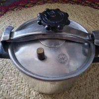 قابلمه زودپز ۶ لیتری مارک پر تخفیف ویژه