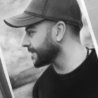 نقاشی سیاه قلم
