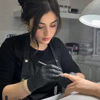 کاشت ناخن بهترین قیمت