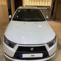 دنا اتومات مدل۴۰۳ آپشنال بیرنگ و بدون‌ خط و خش