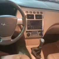 ام وی ام ۵۳۰ مدل ۹۳|خودرو سواری و وانت|تهران, بلورسازی|دیوار