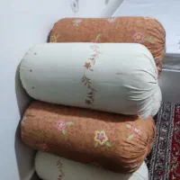 بالشت وو رو بالشتی