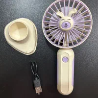 فن خشک کن مژه