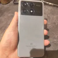 Poco x6 pro 512|موبایل|تهران, فرمانیه|دیوار
