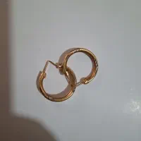 گوشواره طلا مناسب کادو