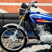 موتور کویر95