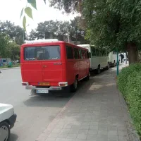مینی بوس