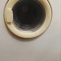 ماشین لباس شویی