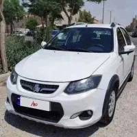 کوییک ۴۰۱ پارس خودرویی