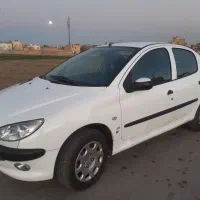 پژو206 sdv8