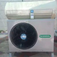 کولر ۲۷ هزار اجنرال طرح جدید