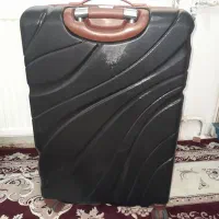 چمدان نشکن سایزبزرگ
